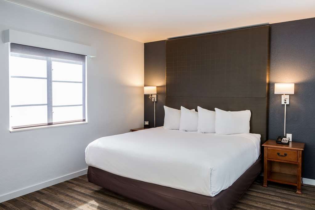Hyatt House San Ramon - photo 56