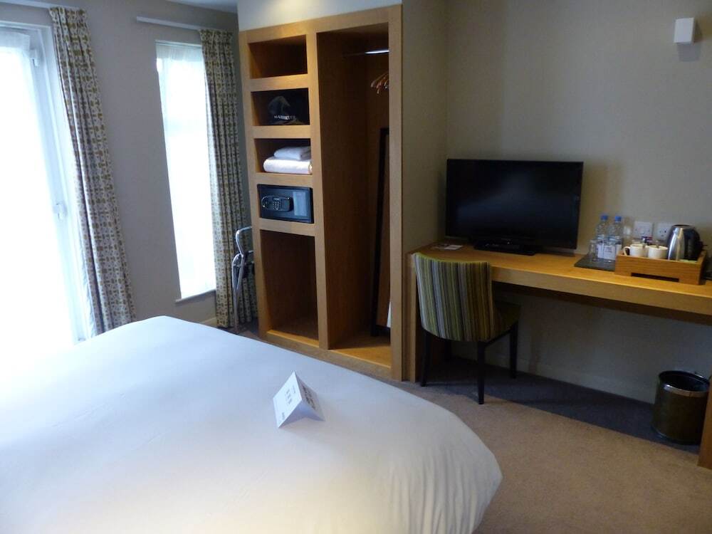 Kerenza Hotel Cornwall — Bude — photo 4
