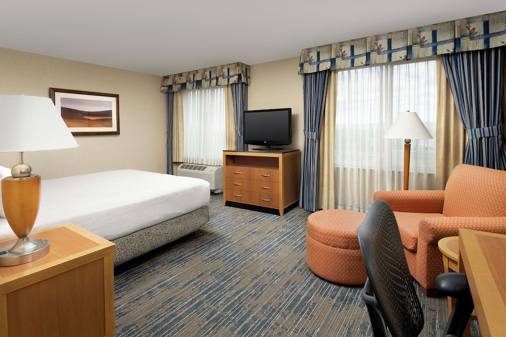 Hilton Garden Inn Yakima Downtown - photo 18