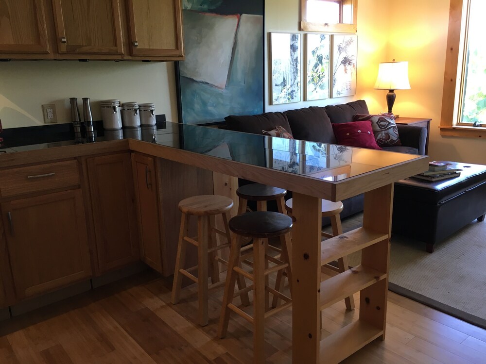 Heartstone Country Retreat - photo 6