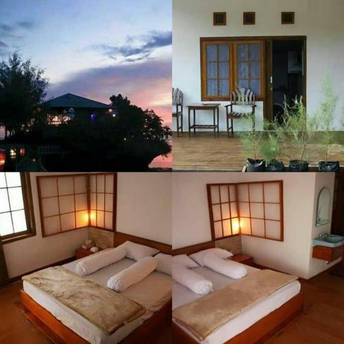 Nua Indah Wakatobi — hotel near Matahora Airport
