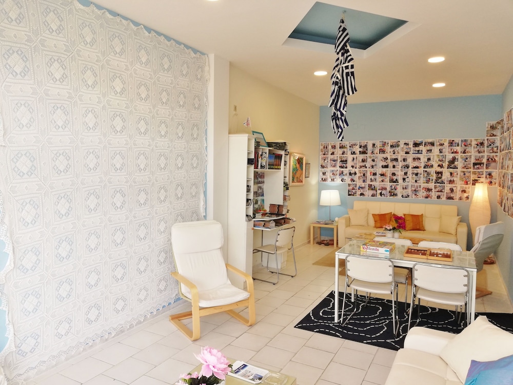 Homely Studios — Chios — photo 4
