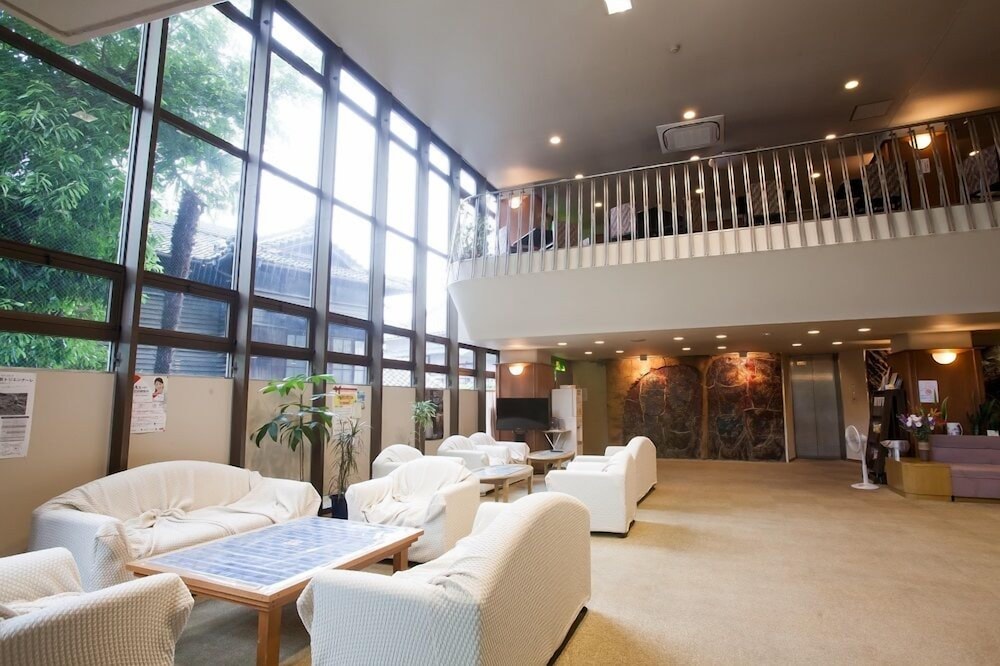 Seto Park Hotel — Seto — photo 4