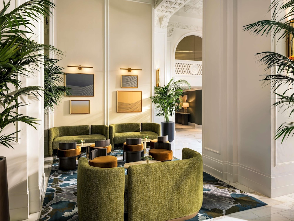 Fairmont Breakers Long Beach - photo 44