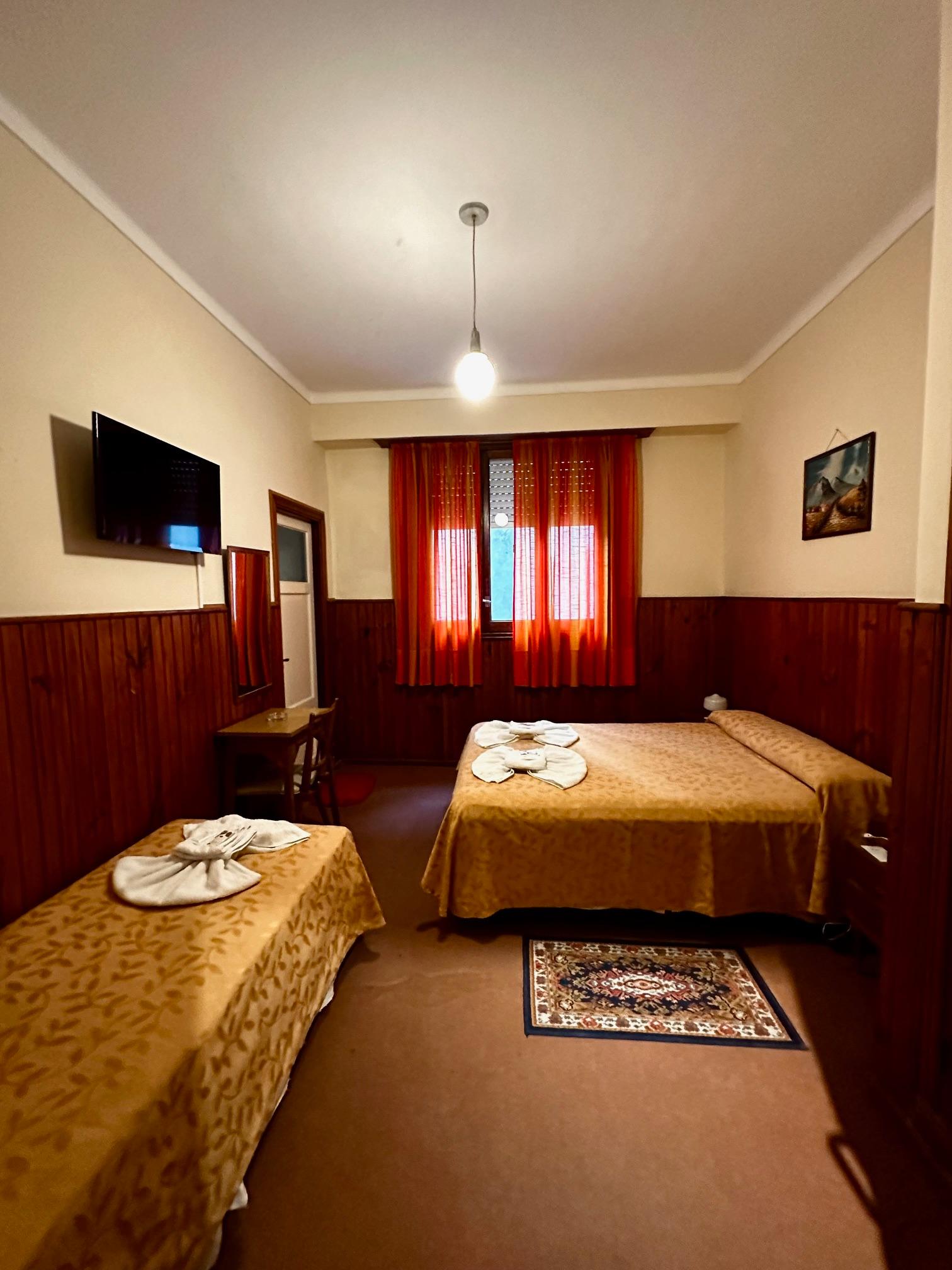Hotel San Roque — Mar Del Plata — photo 4