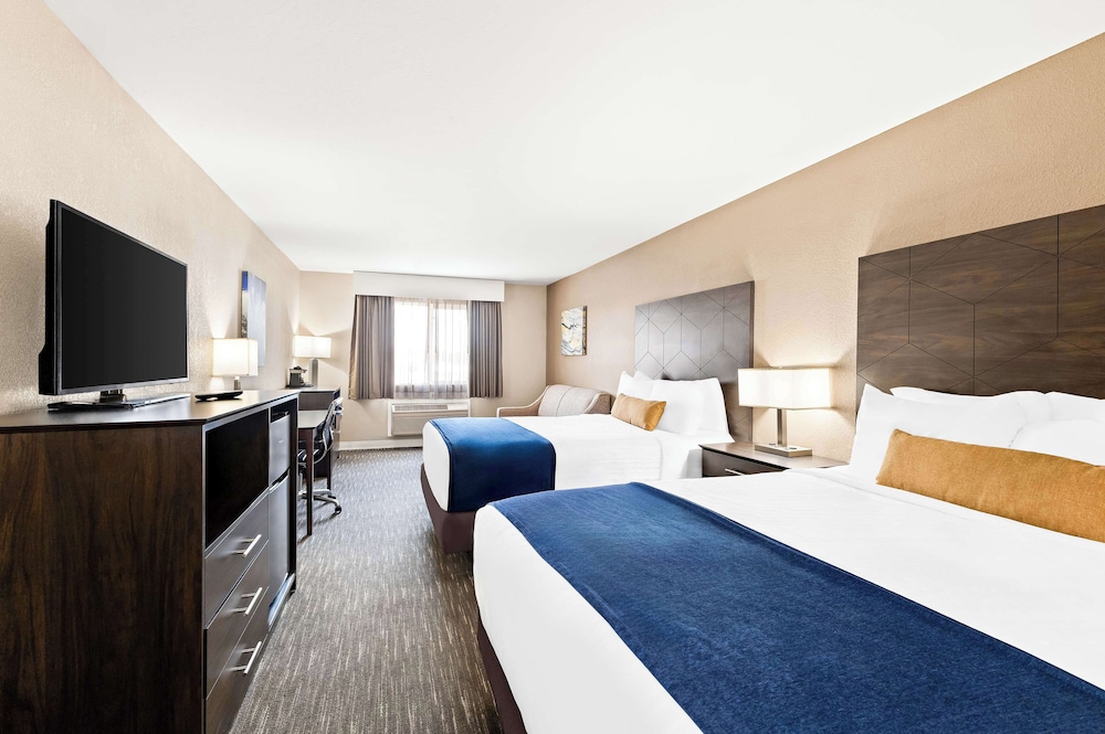 Best Western Snowflake Inn - photo 19