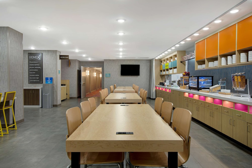 Home2 Suites by Hilton Grand Rapids Airport - photo 34