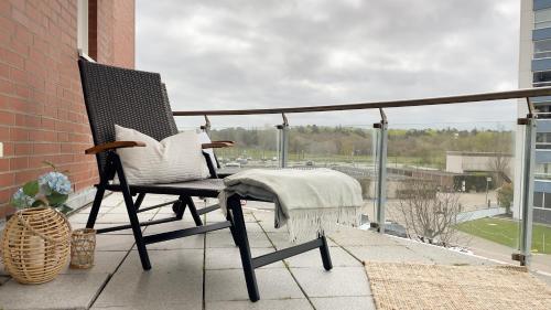Nordseebrandung D1 5 — 4-Star Luxury Hotel in Cuxhaven, Germany