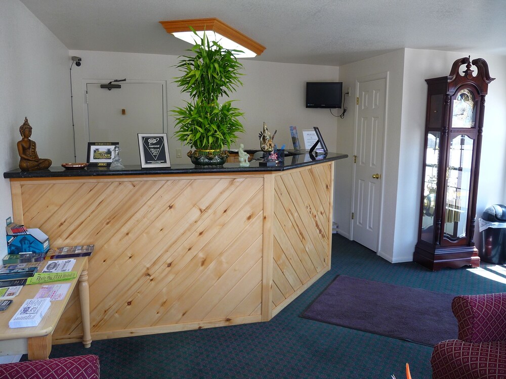 Kc Motel - photo 4
