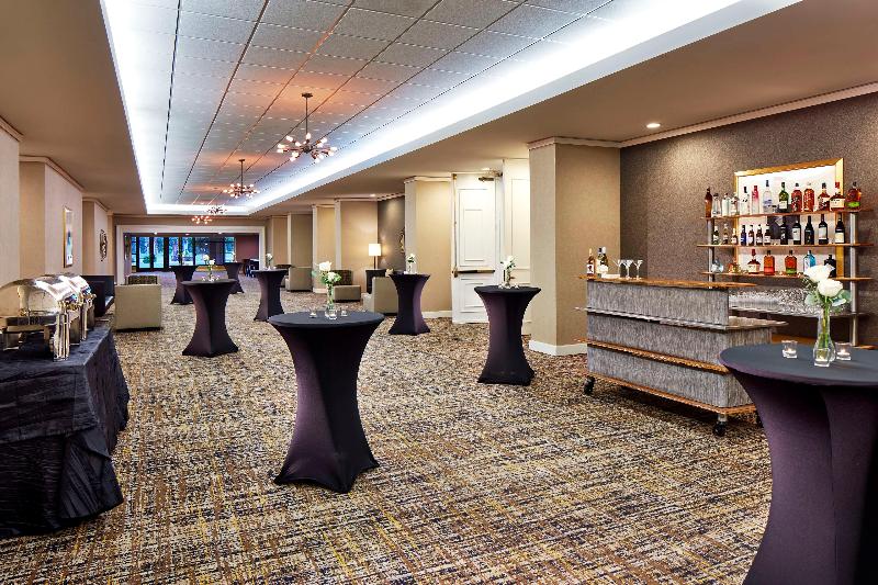 DoubleTree by Hilton Hotel Golf Resort Palm Springs - photo 32
