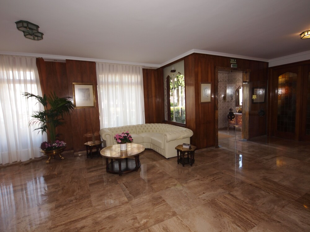 Hotel El Bedel — Alcala De Henares — photo 4