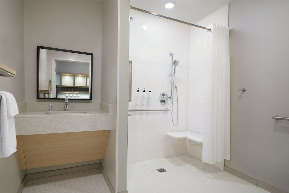 Towneplace Suites By Marriott Tempe - photo 24