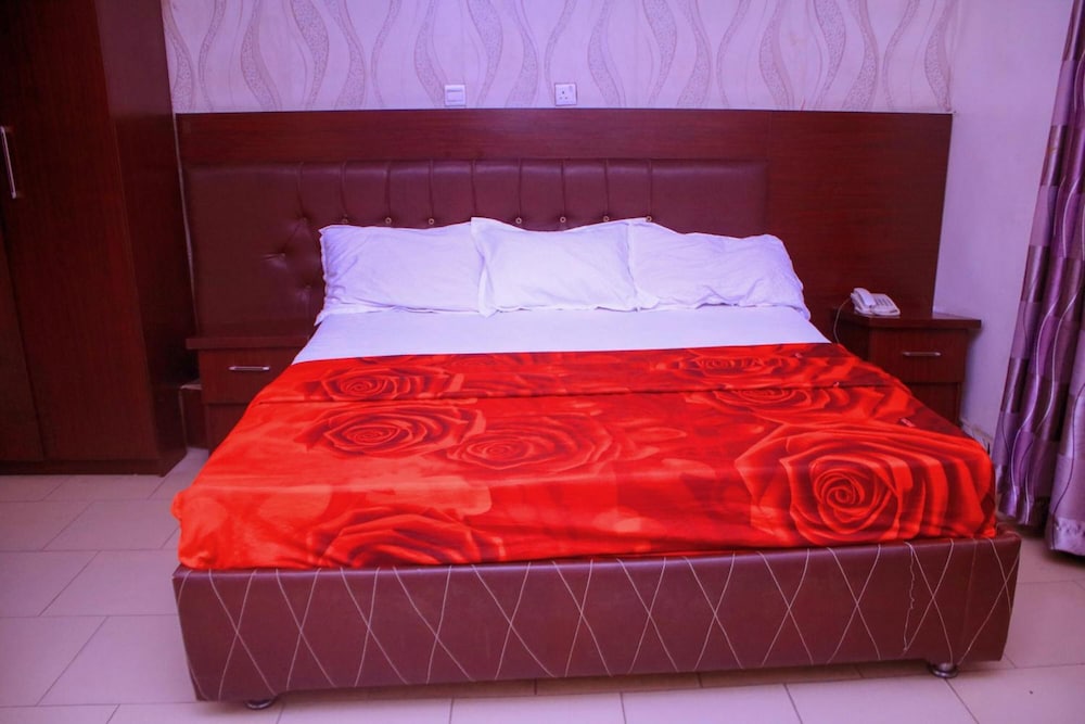 Agburuike Hotels — Aba — photo 3