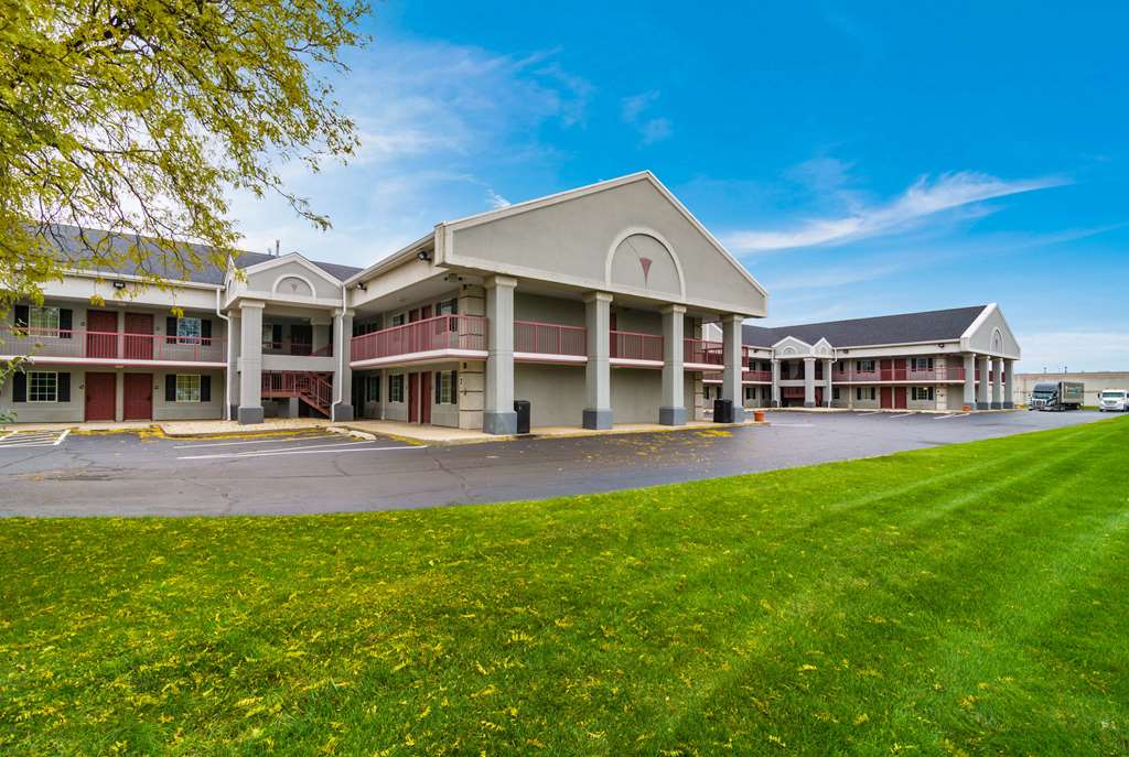 Motel 6 Alsip IL - photo 5