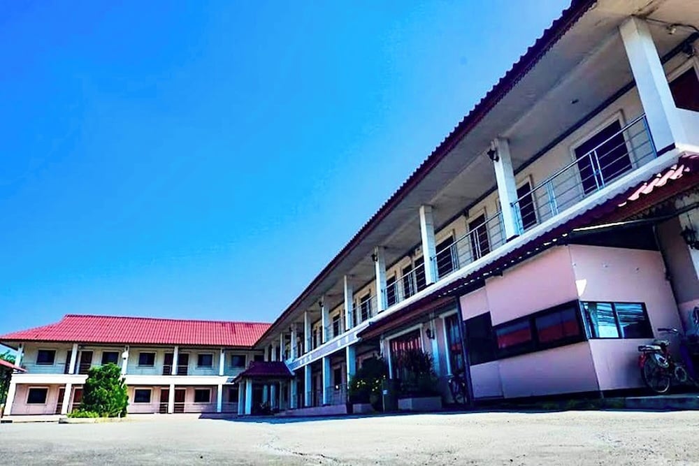 Songsak Phayao in Phayao, Thailand