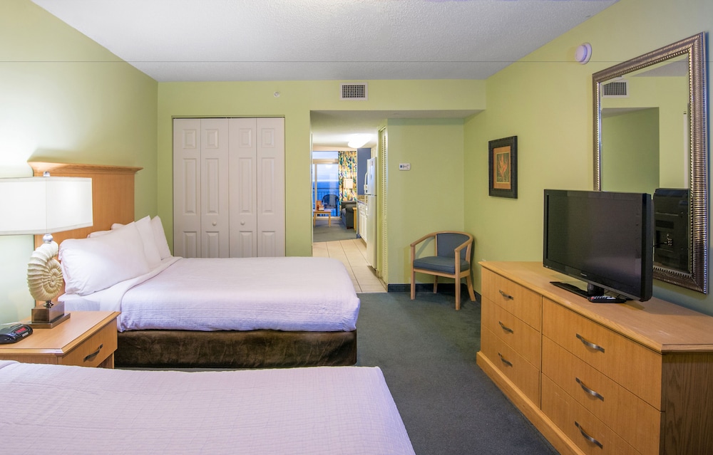 Paradise Resort - photo 15