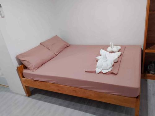 Najj Inn in Siquijor, Philippines