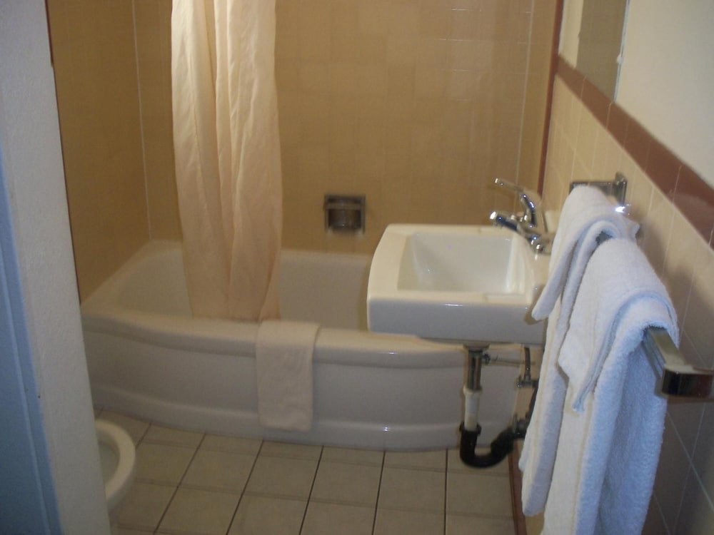 Deluxe Inn Of Roswell - photo 21
