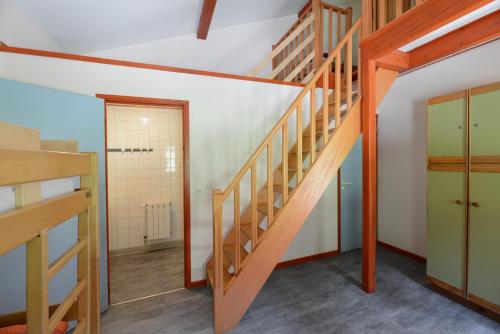 Auberge De Jeunesse Hi Sv ez — Seez — photo 4