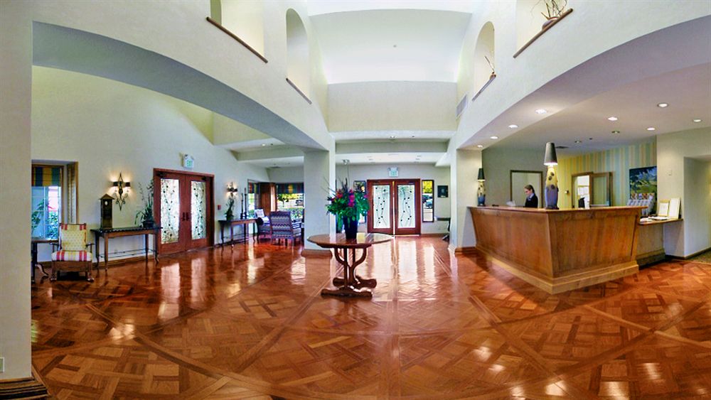 Hilton Sonoma Wine Country - photo 13
