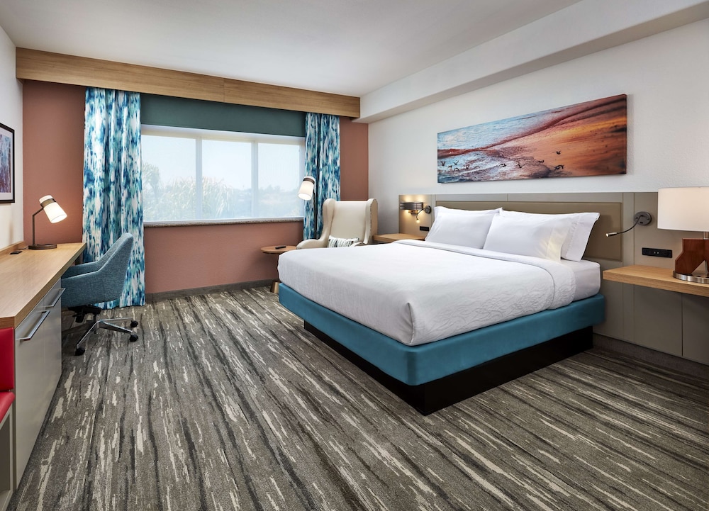 Hilton Garden Inn San Luis Obispo Pismo Beach - photo 11