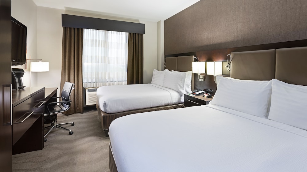 Holiday Inn NYC Lower East Side by IHG - photo 4