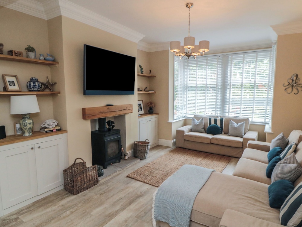 Thirty Four By the Sea in Scarborough, United Kingdom