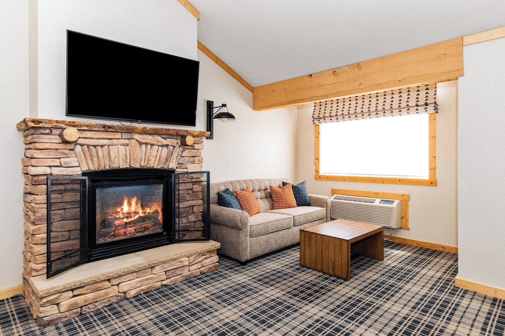 Outbound Mammoth - photo 4