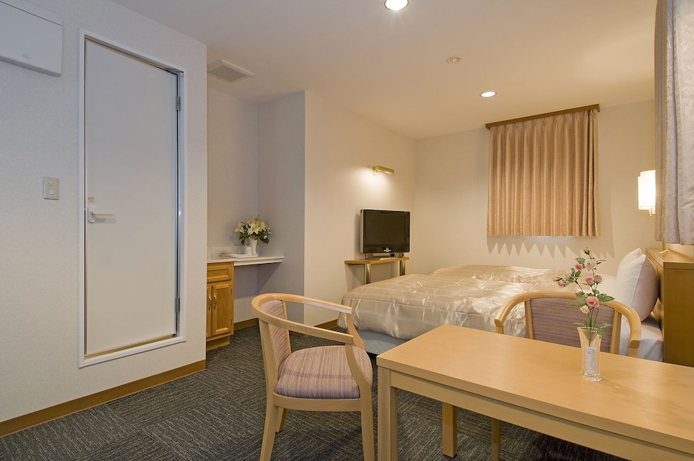 Hotel Rex Tachikawa — hotel in Tachikawa