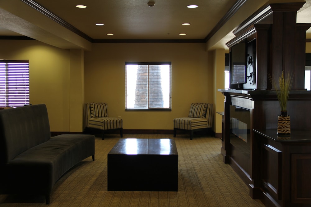 Black Gold Suites Stanley - photo 10