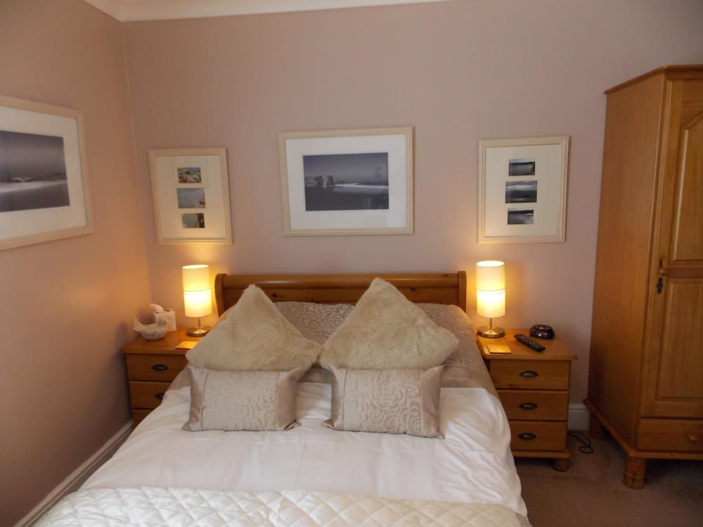 Chiverton House — 4-Star Luxury Hotel in Penzance, United Kingdom