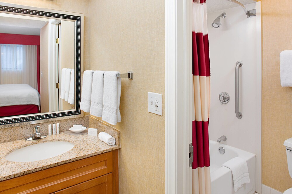 Residence Inn by Marriott Hartford Windsor - photo 3