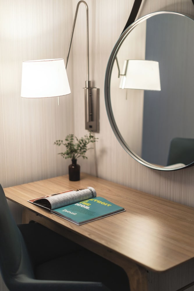 Delta Hotels by Marriott Detroit Novi - photo 4