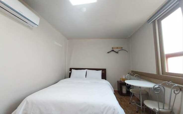 Andong Kara in Andong, South Korea