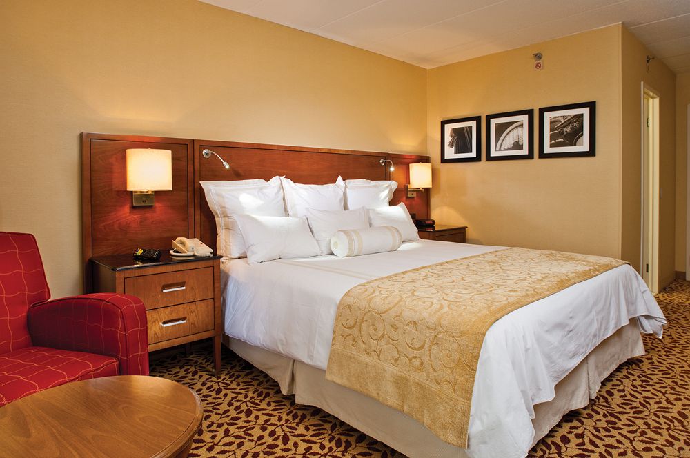 Hotel Fort Wayne - photo 6