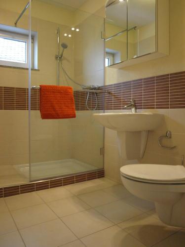 Ferienwohnung Magma — Lutzerath — photo 2