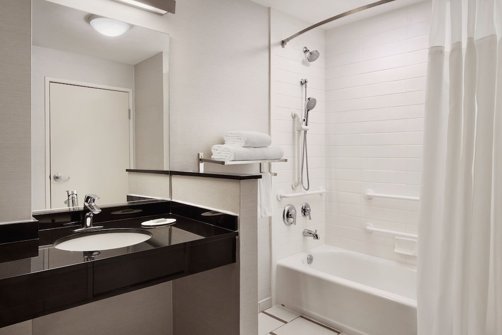 Fairfield Inn & Suites El Paso Airport - photo 15
