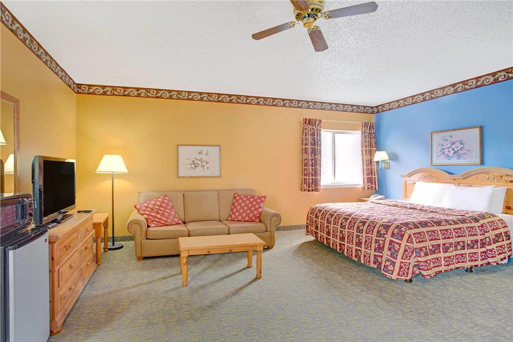 Days Inn by Wyndham Lehi - photo 9