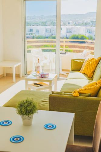 Cyprus Dreams Village — 4-Star Luxury Hotel in Protaras, Cyprus