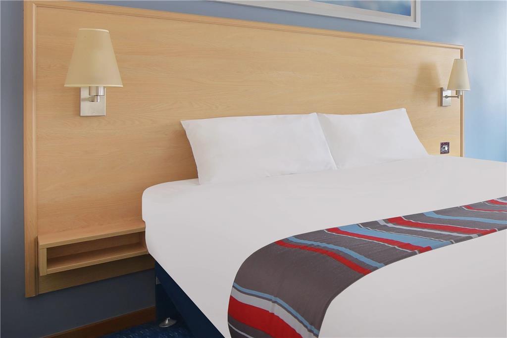 Travelodge Hotel Basildon — Basildon — photo 5