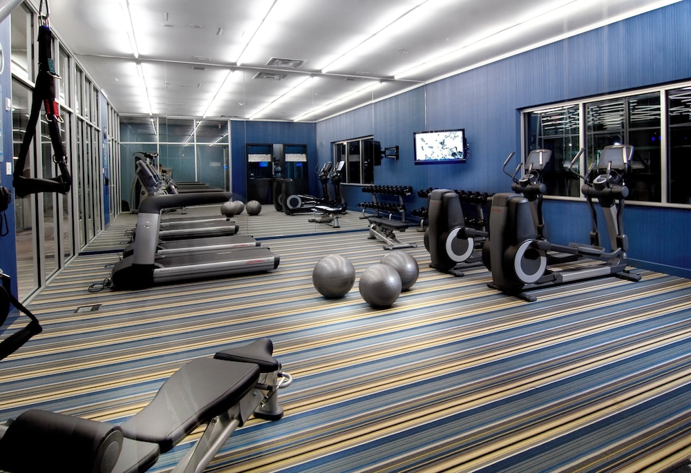 Aloft Chesapeake - photo 19