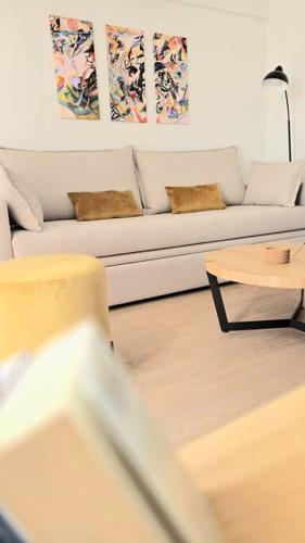 Pangrati Muse Loft Athens — 4-Star Luxury Hotel in Athens, Greece
