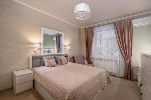 Joya Mia the soul of Riga & free parking — 4-Star Luxury Hotel in Riga, Latvia