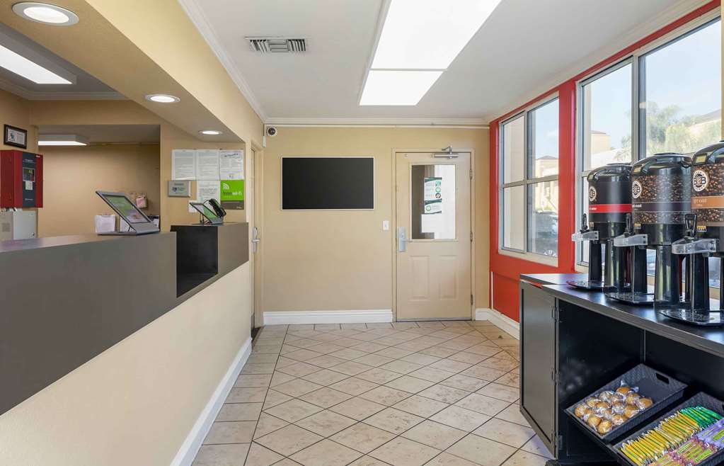 Extended Stay America Suites Orange County Irvine Spectrum - photo 7