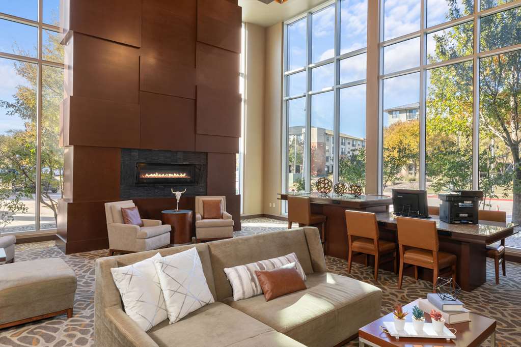 Cambria Hotel Plano Frisco - photo 19