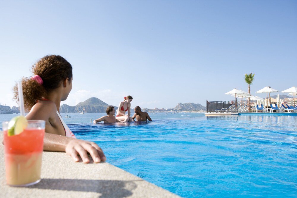 Infinity Pool
