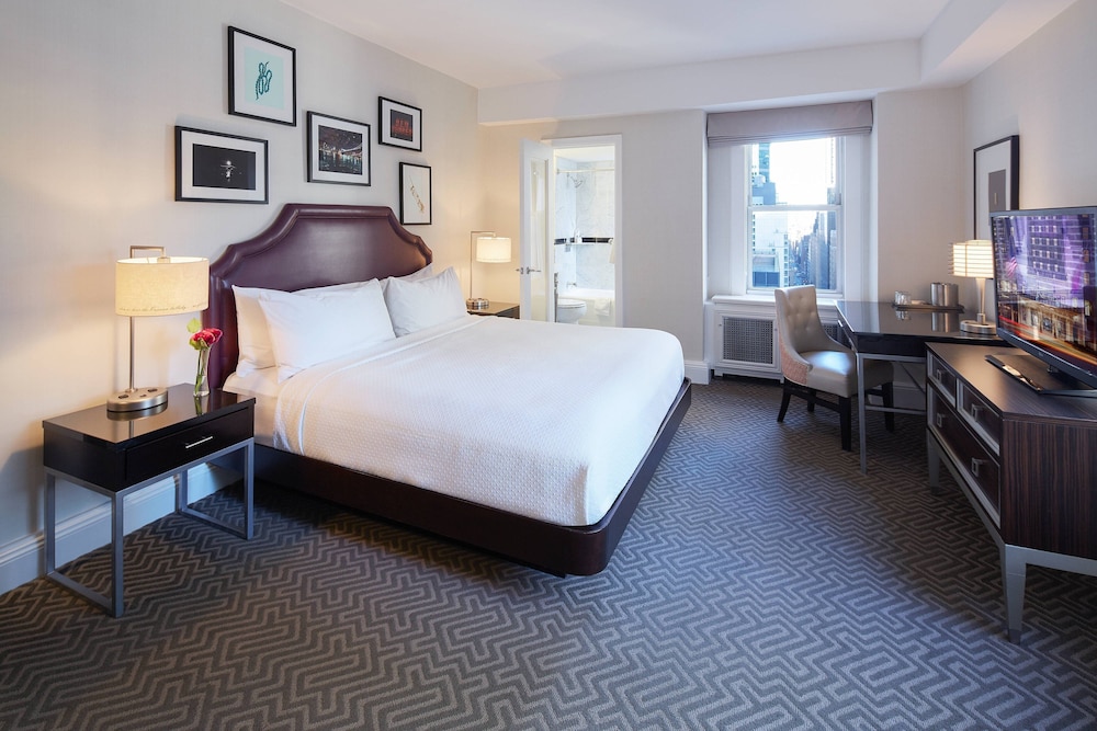 The Lexington Hotel Autograph Collection - photo 28