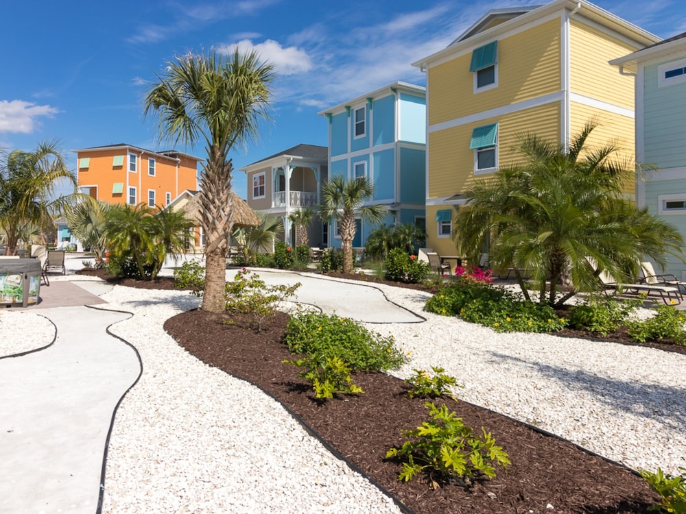 Margaritaville Cottages Orlando by Vstays with H2O Waterpark - photo 507
