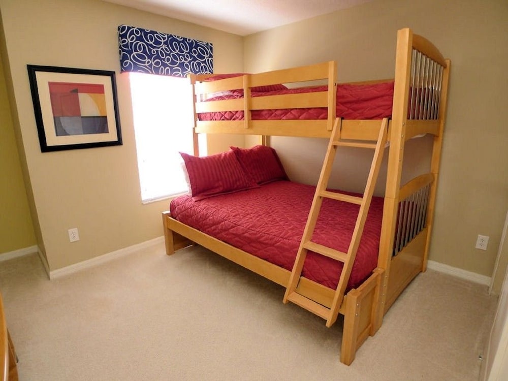 Fs54750 Paradise Palms Resort 4 Bed 3 Baths Townhome - photo 4