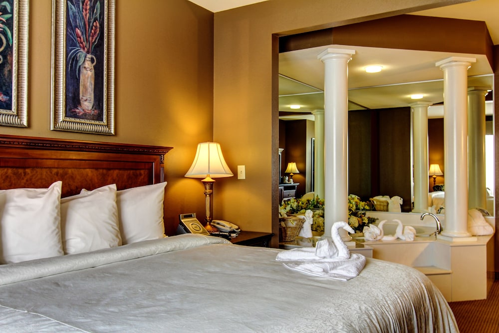 The Wildwood Hotel - photo 27